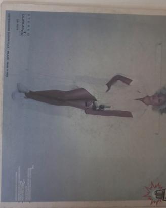 Vinile   N°   1   IN   HEAVEN  /   SPARKS
