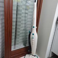 Lavapavimenti a vapore