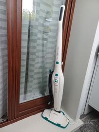 Lavapavimenti a vapore