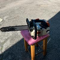 Motosega Stihl