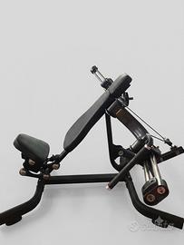 Pectoral Machine