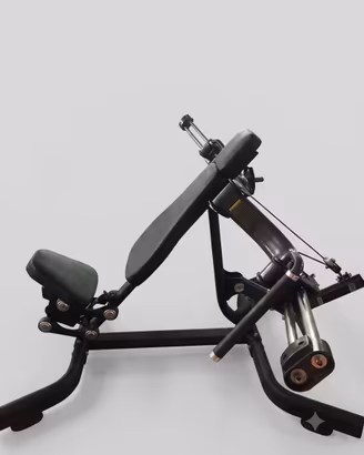 Pectoral Machine