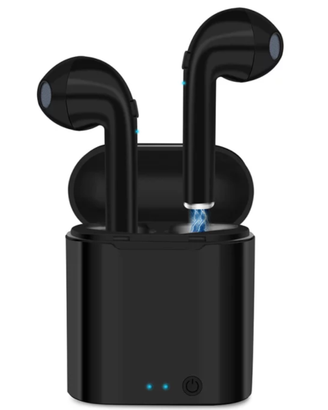 Auricolari Bluetooth 5.0 i7s impermeabili nuove