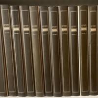 Raccolta Leonardo Da Vinci, il codice Atlantico