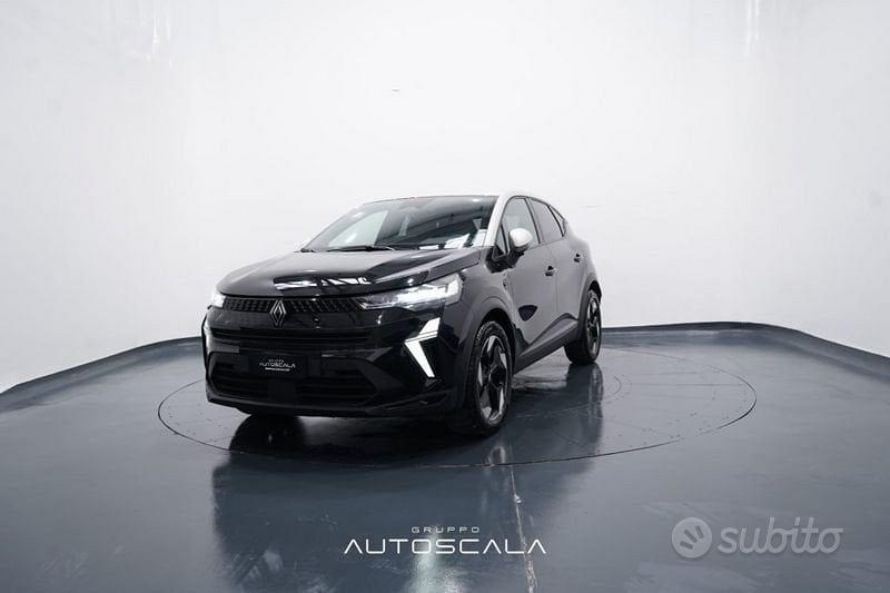 Renault Captur 2ª serie