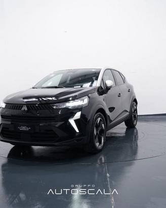 Renault Captur 1.0 TCe 90cv GPL Techno
