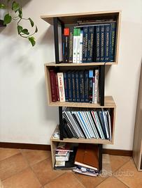 Libreria maison du monde