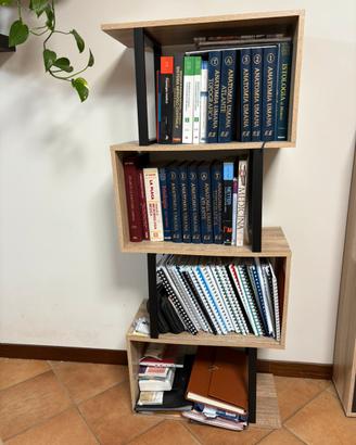 Libreria maison du monde