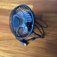 Compressore mini usb 12v pc auto camper