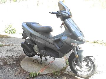 Gilera runner 180 2 t doppio disco del 99