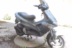 Gilera runner 180 2 t doppio disco del 99