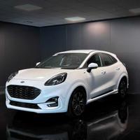Ford Puma 1.0 EcoBoost Hybrid 125 CV S&S aut. ST-L