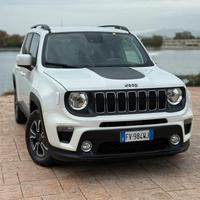 Jeep Renegade 1.3 T4 150cv Automatica
