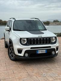 Jeep Renegade 1.3 T4 150cv Automatica