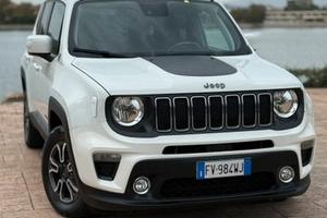Jeep Renegade 1.3 T4 150cv Automatica