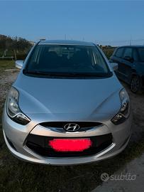 Hyunday ix20 1.4 benzina/gpl