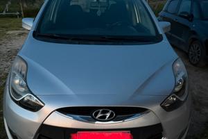 Hyunday ix20 1.4 benzina/gpl