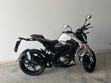Keeway RKF 125 - 2022