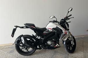 Keeway RKF 125 - 2022