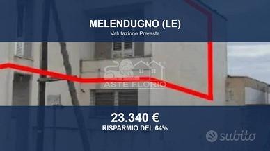 Immobile in asta di 90 m² con più di 5 locali a Me