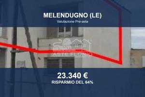 Immobile in asta di 90 m² con più di 5 locali a Me