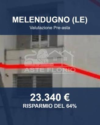 Immobile in asta di 90 m² con più di 5 locali a Me