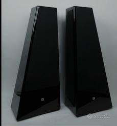 jbl tl260 limited 60th anniversary DA COLLEZIONE  			