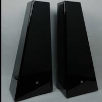 jbl tl260 limited 60th anniversario, no monitor!