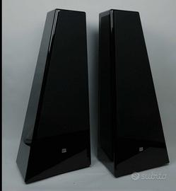 jbl tl260 limited 60th anniversario, no monitor!