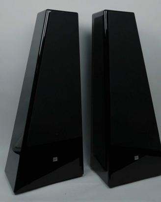 jbl tl260 limited 60th anniversario, no monitor!