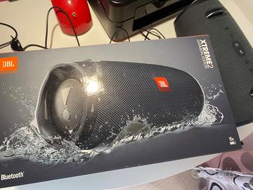 Cassa JBL Extreme 2