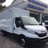 IVECO IVECO DAILY 35C16 CON SPONDA IDRAULIC U89568