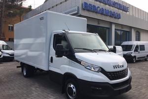IVECO IVECO DAILY 35C16 CON SPONDA IDRAULIC U89568