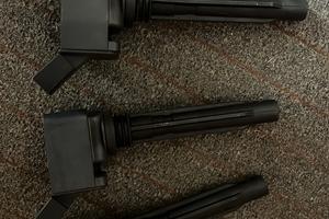 Bobine 06J905110K GTI/S3 Perfette