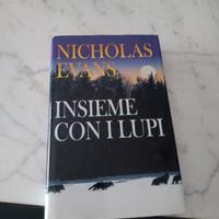 insieme con i lupi