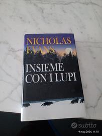 insieme con i lupi