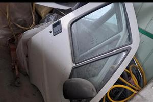 porta anteriore dx fiat ducato 2001