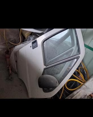 porta anteriore dx fiat ducato 2001