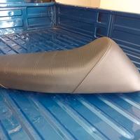 Sella soprtiva vespa 50