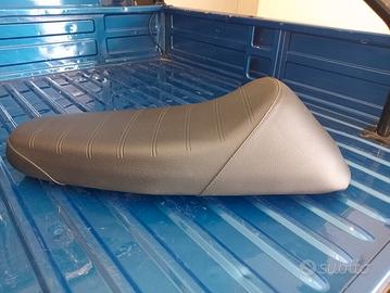 Sella soprtiva vespa 50