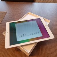 Ipad sesta generazione 