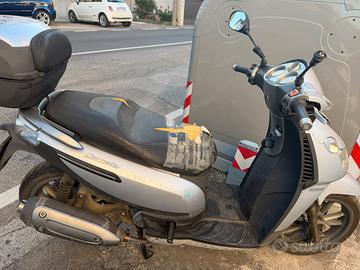 Scuter buone condizioni