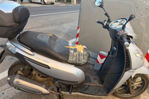 Scuter buone condizioni