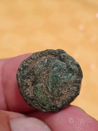 moneta antica 