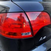 AUDI A4 STATION WAGON 2007 - STOP POSTERIORE SINIS