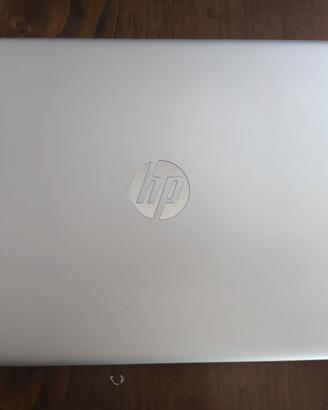 computer portatile HP 