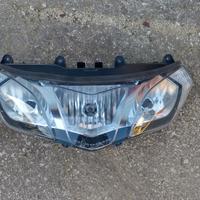 Faro Aprilia rsv4 2009/2014