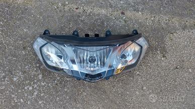 Faro Aprilia rsv4 2009/2014