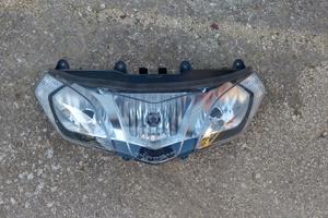 Faro Aprilia rsv4 2009/2014