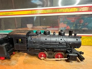 Lima set L106301T Anni ‘80 - 100% Funzionante